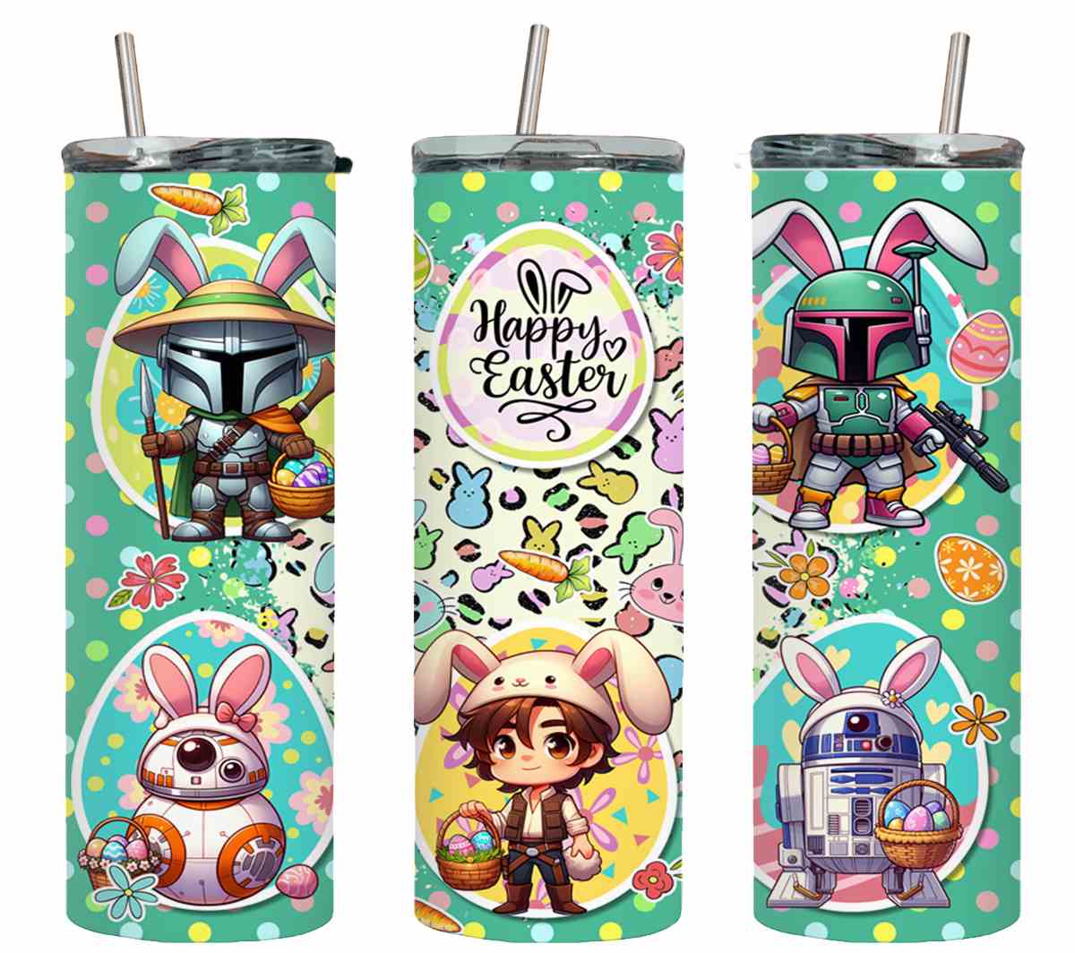 Star Wars Easter-9054